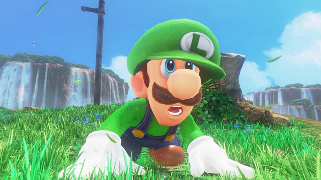 Illustration for article titled Nintendo Never Should Have Pandered To Women And Created A Female Mario